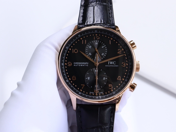 アイ・ダブリュー・シー背面デザイン